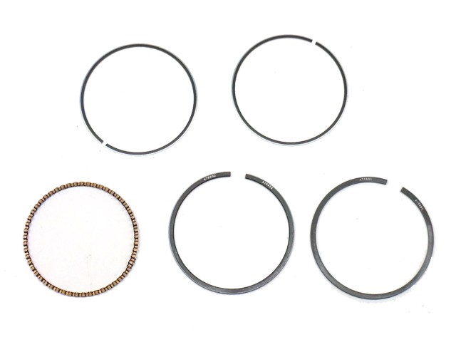 NAMURA PISTON RING NA-10090-2R